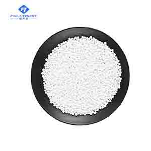 20% Glass Fiber reinforced PC polycarbonate granule