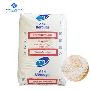 Borouge PP food and packaging use