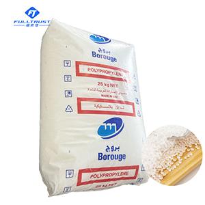 Borouge Polypropylene Medical use