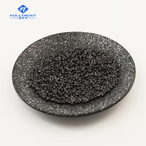 Glass fiber mineral composite PPS plastic polymer R-4-232NA