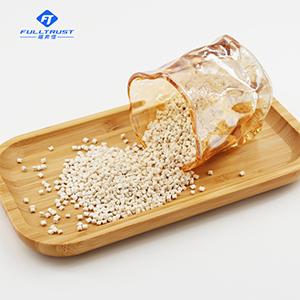 Glass fiber reinforced gf30 PBT granules