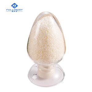 Heat-resistant high-impact nylon PA6 compound