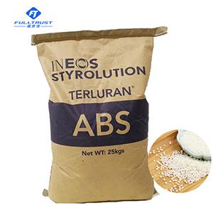 Ineos Styrolution ABS Polymer