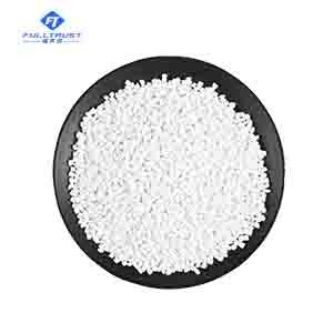 Long term UV resistant PC Pellets for outdoor applications 