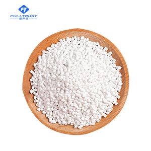 Low temperature resistant PC transparent Granule 