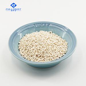 PBT spare auto parts granules