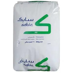 Sabic Copolymer Polypropylene 