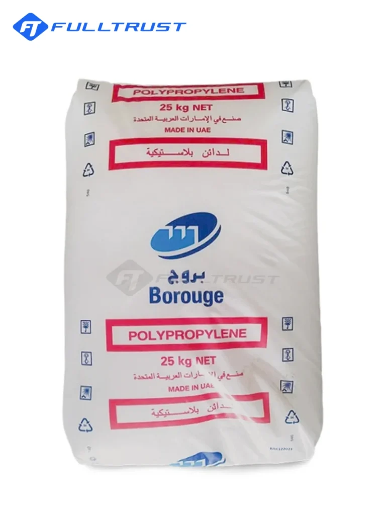 Borouge