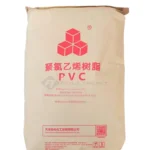 DG-800 PVC Resin