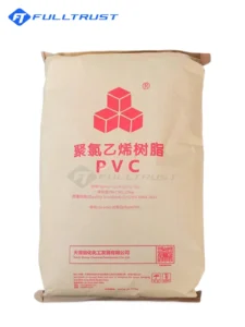 DG-800 PVC Resin bag