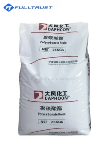 Dafeng 02-10UR PC Resin bag