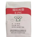PB1156 PVC Resin