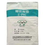 PB1302 PVC Resin