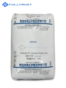 Haiwan 825 HIPS Resin bag