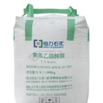 Hengli 270N GPPS Resin