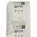 Hengli Group L5E89 PP Resin