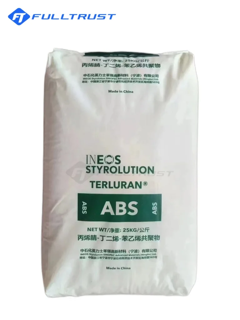 INEOS Styrolution GP-35