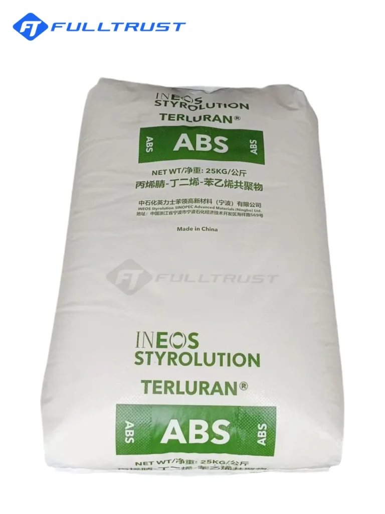 INEOS Styrolution HI-10