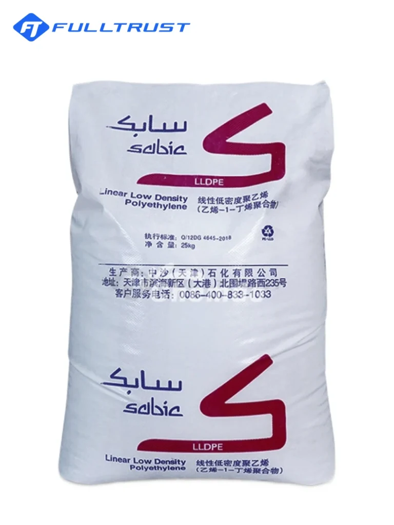 SABIC Tianjin 222WT