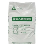 P450 PVC Resin