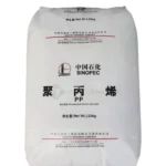 Sinopec PPH-F08 PP Resin