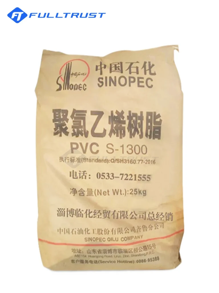 Sinopec S-1300