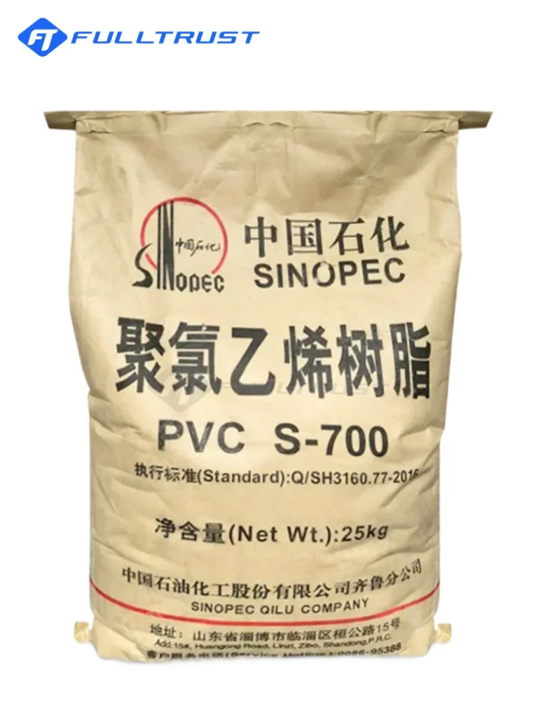 Sinopec S700