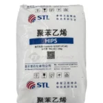 STL 88 HIPS Resin