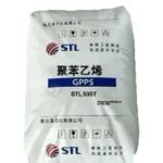 STL 535T GPPS Resin
