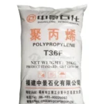 Zhongjing Petrochemical T36F PP Resin