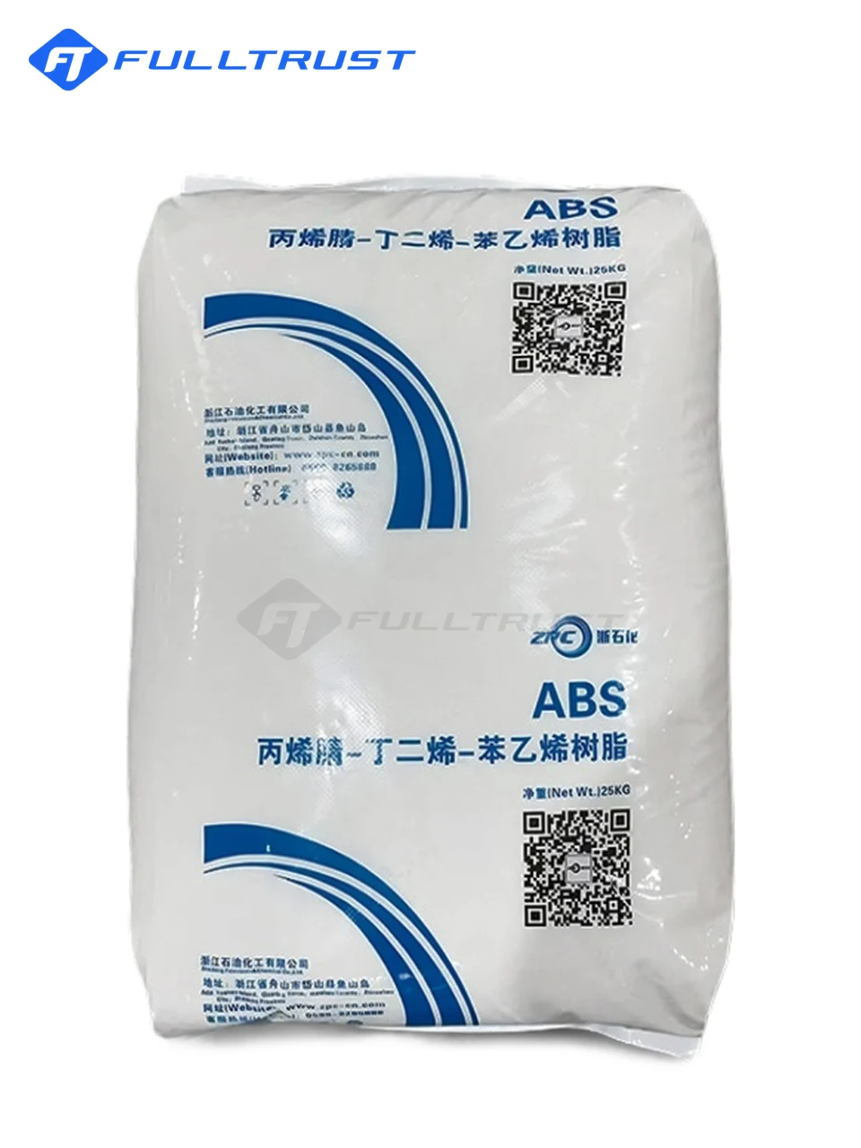 ZPC ABS bag