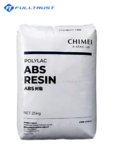 CHIMEI ABS Resin bag, representative packaging photo