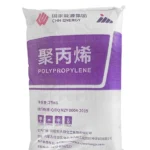 CHN Shenhua L5D98 PP Resin