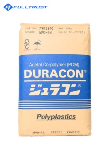 DURACON M90 POM Resin bag