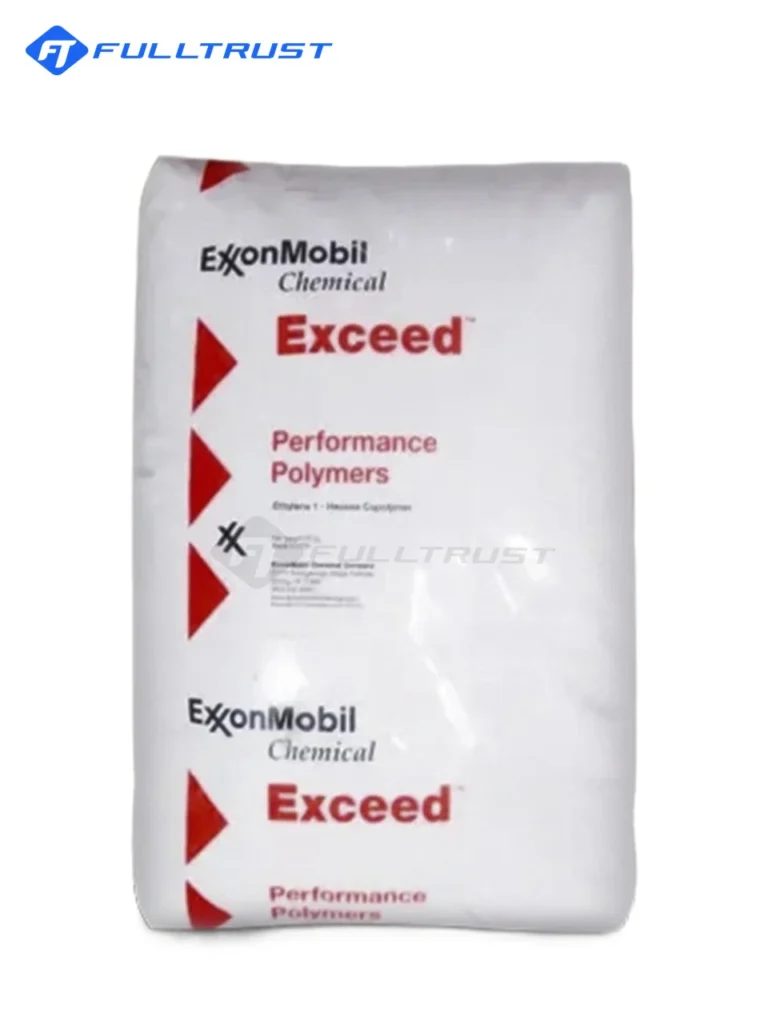 ExxonMobil 1018