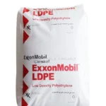 ExxonMobil LD165BW1 LDPE Resin