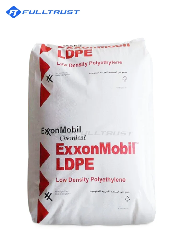ExxonMobil LD165BW1
