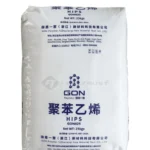 GON GON825E HIPS Resin