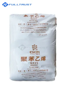 GON PS Resin bag, representative packaging photo