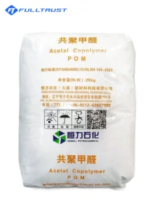 Hengli HLMC90 POM Resin bag
