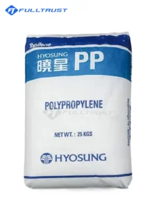 Hyosung Chemical R200P PP Resin bag