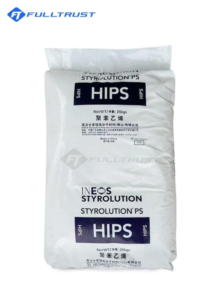 INEOS Styrolution 8265