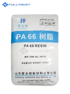Juheshun JA2700 PA66 Resin bag
