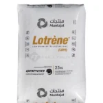 Lotrene FD0274 LDPE Resin