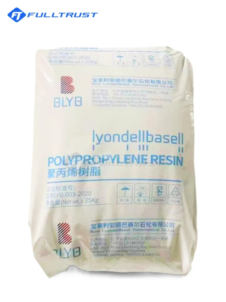 LyondellBasell EP548S