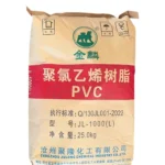 JL-1000(L) PVC Resin
