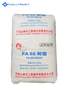 SHENMA EPR27 PA66 Resin bag