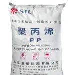 STL 045 PP Resin